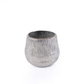 Decorative Metal Planter