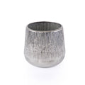 Decorative Metal Planter