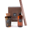 Tuscan leather Diffuser - from la cierva 950 ml
