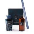 معطر أعواد Fig & Magnolia – أزرق من لاسيرفا (950 مل)