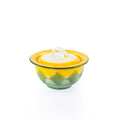 Decorative Bowl with Lid
