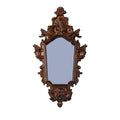 Mirror Candle Holder Wall Decor
