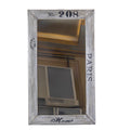 Wall Mirror