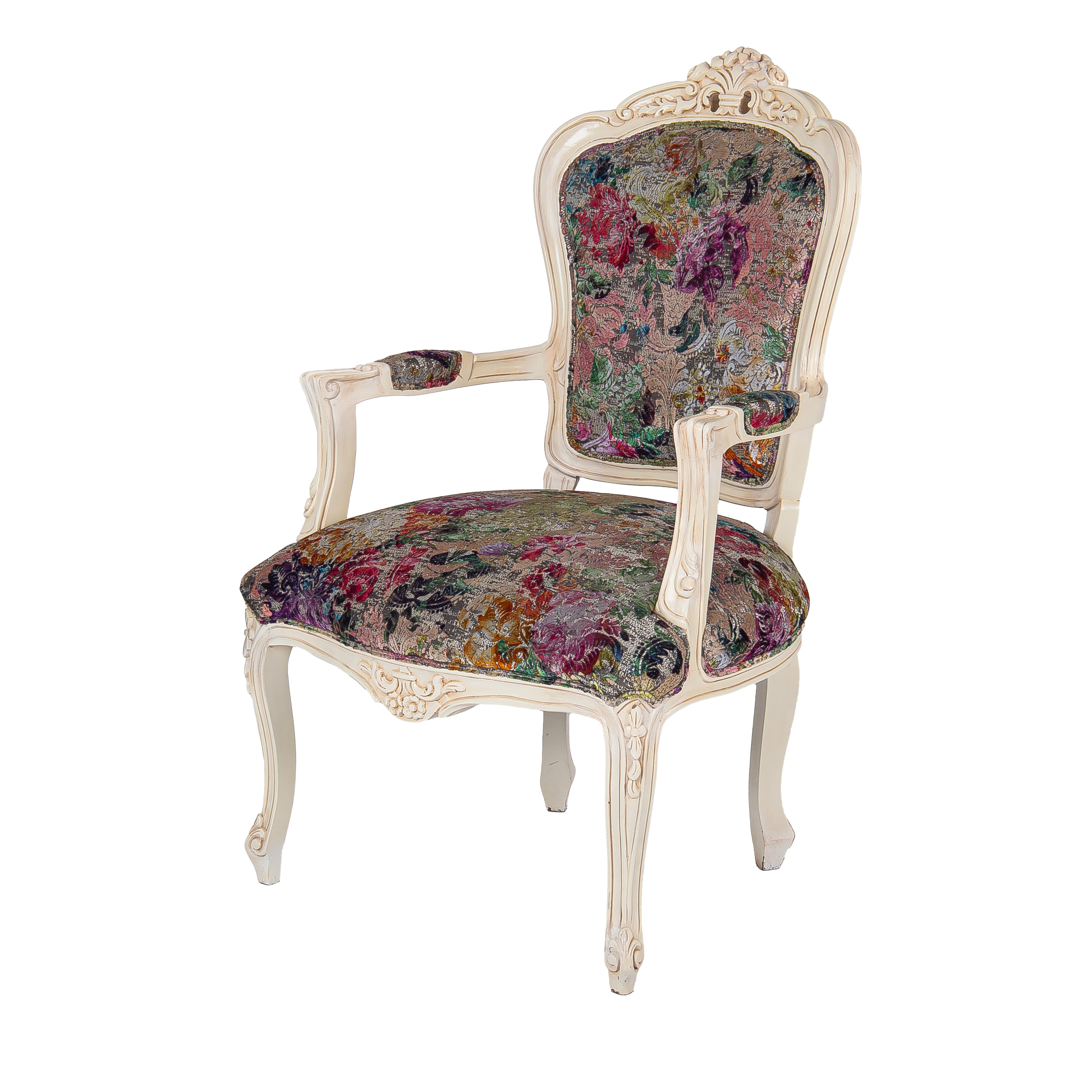 Classic Armchair