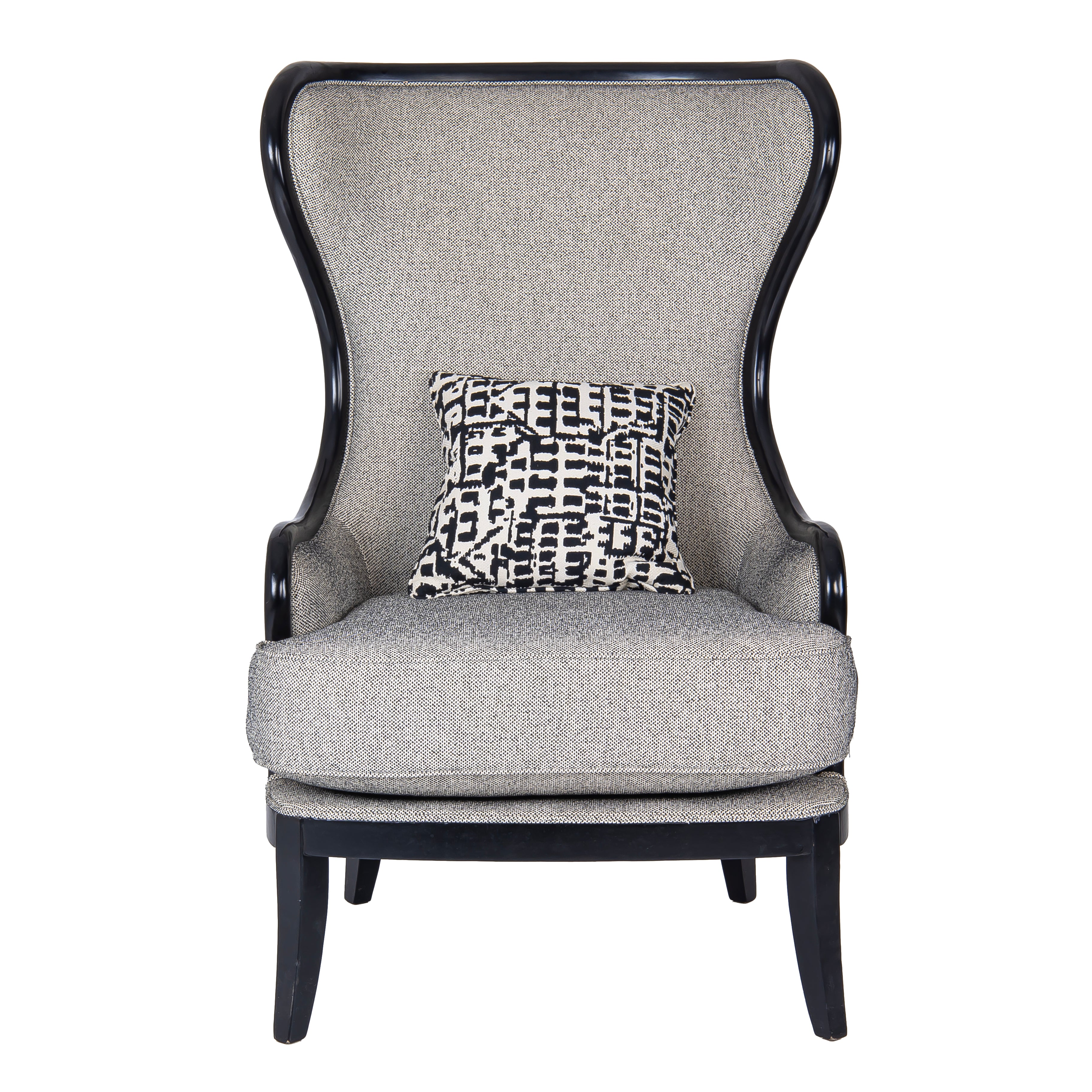 Modern Armchair