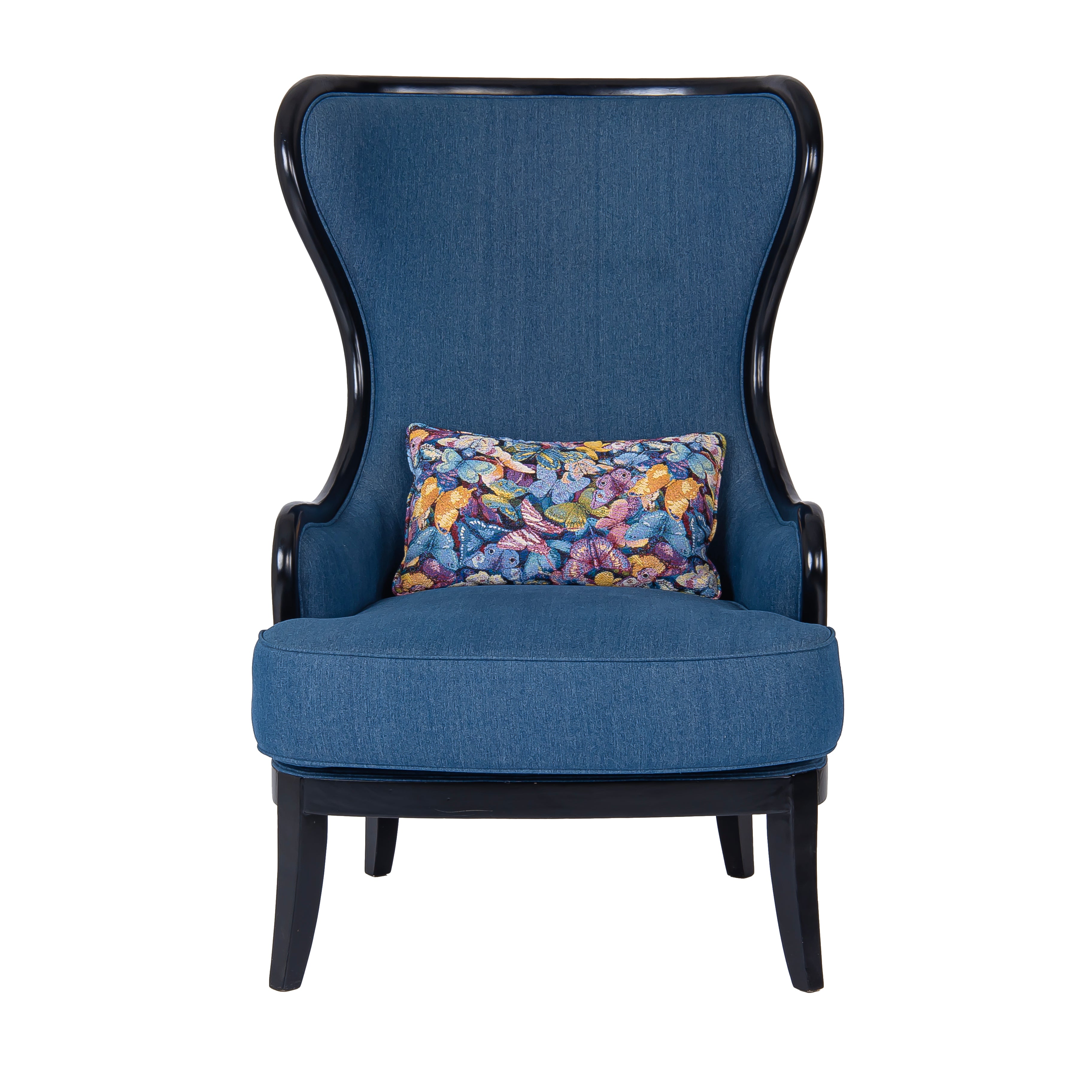 Modern Armchair