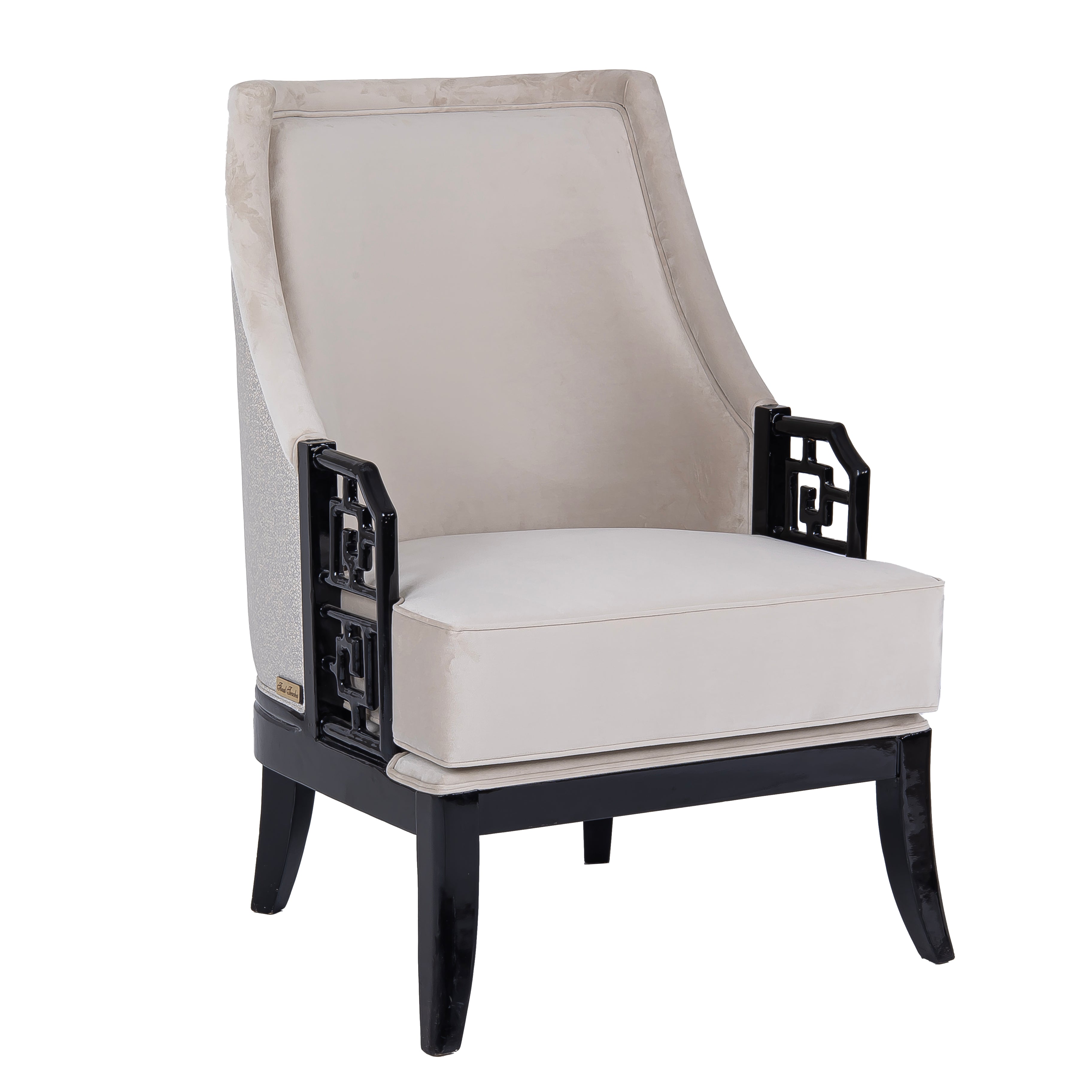 Occasional Armchair