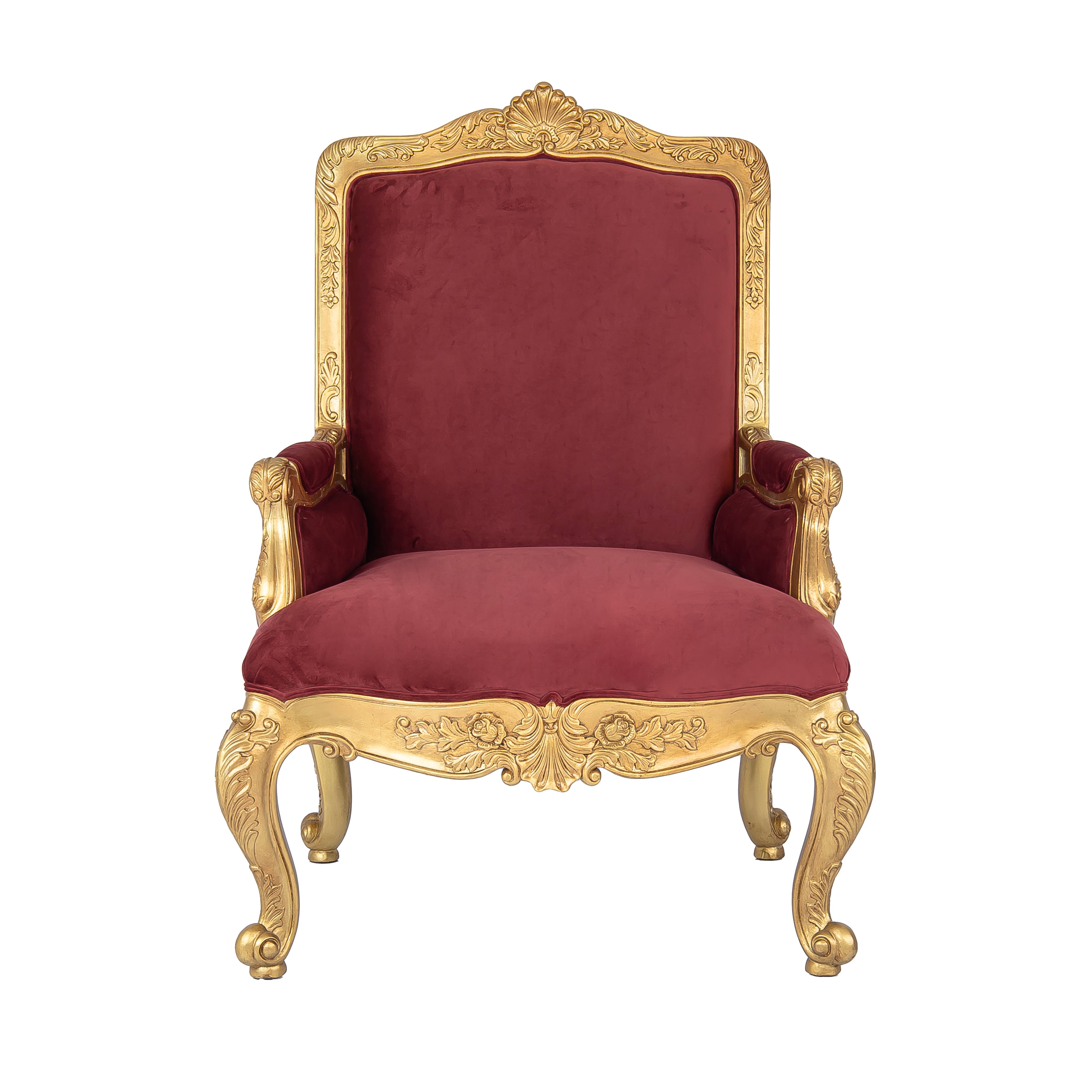 Antique Classic Armchair