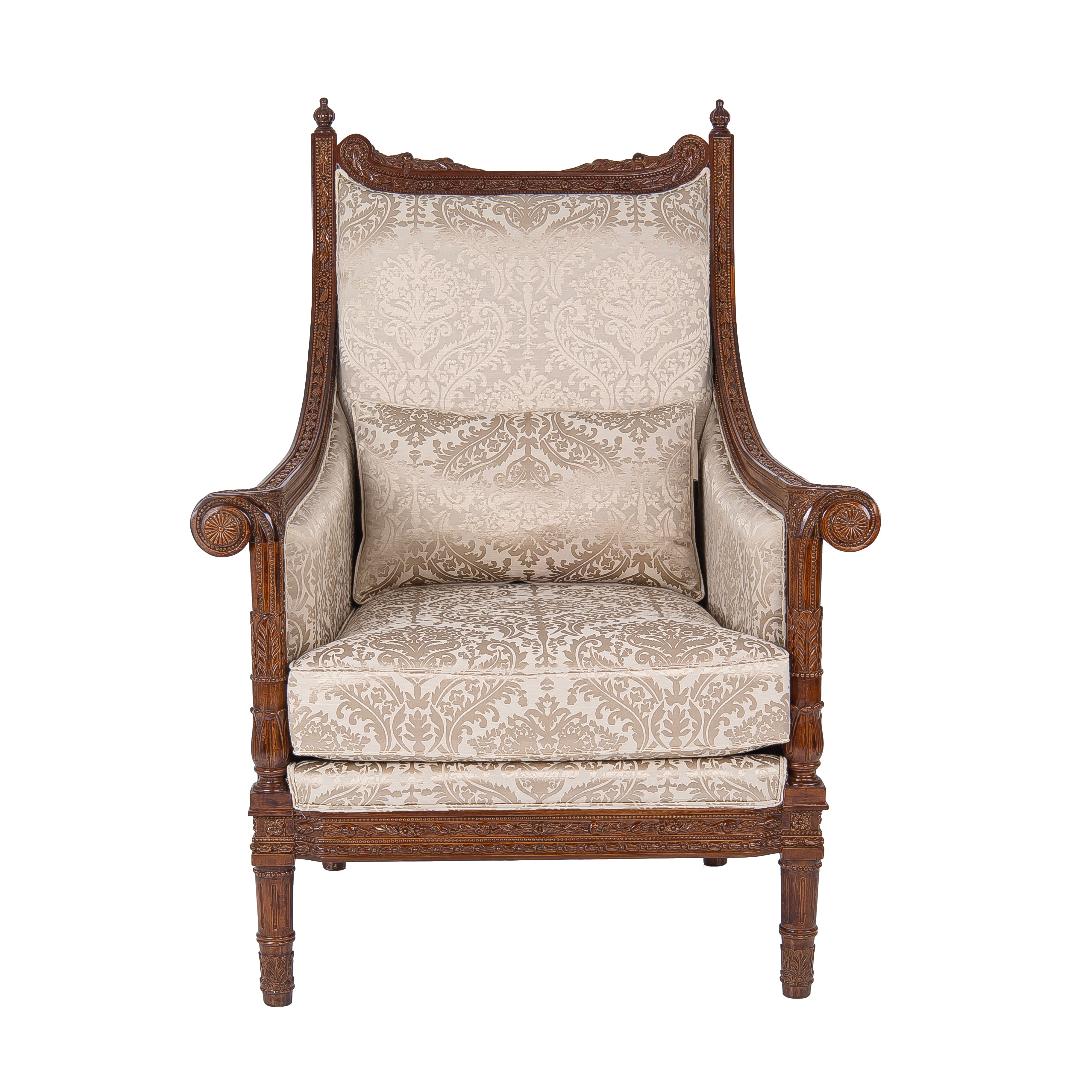 Lounge Armchair