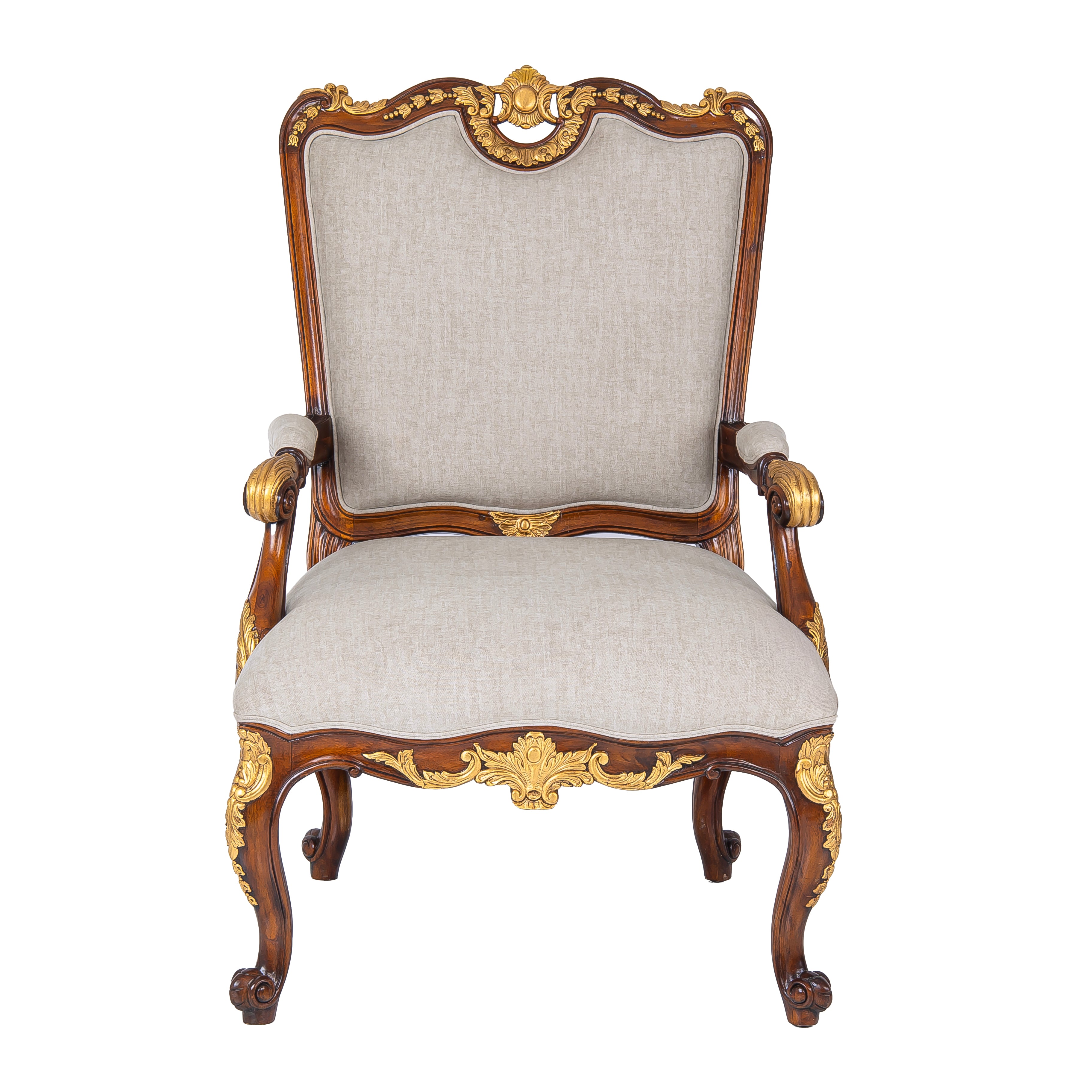 Classic Armchair