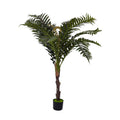 Timeless Artificial Plant Décor