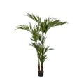 Timeless Artificial Plant Décor
