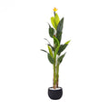 Exotic Artificial Bird of Paradise Plant