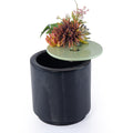 Ceramic Vase with Lid