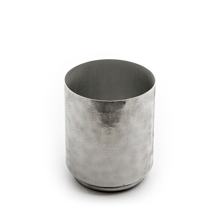 Stainless Steel Planter