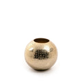 Metal Vase