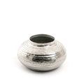 Metal Vase