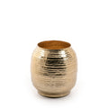 Metal Vase