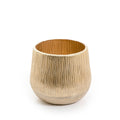 Metal Vase