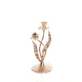 Metal Candle Holder