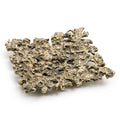 Square Metal Platter