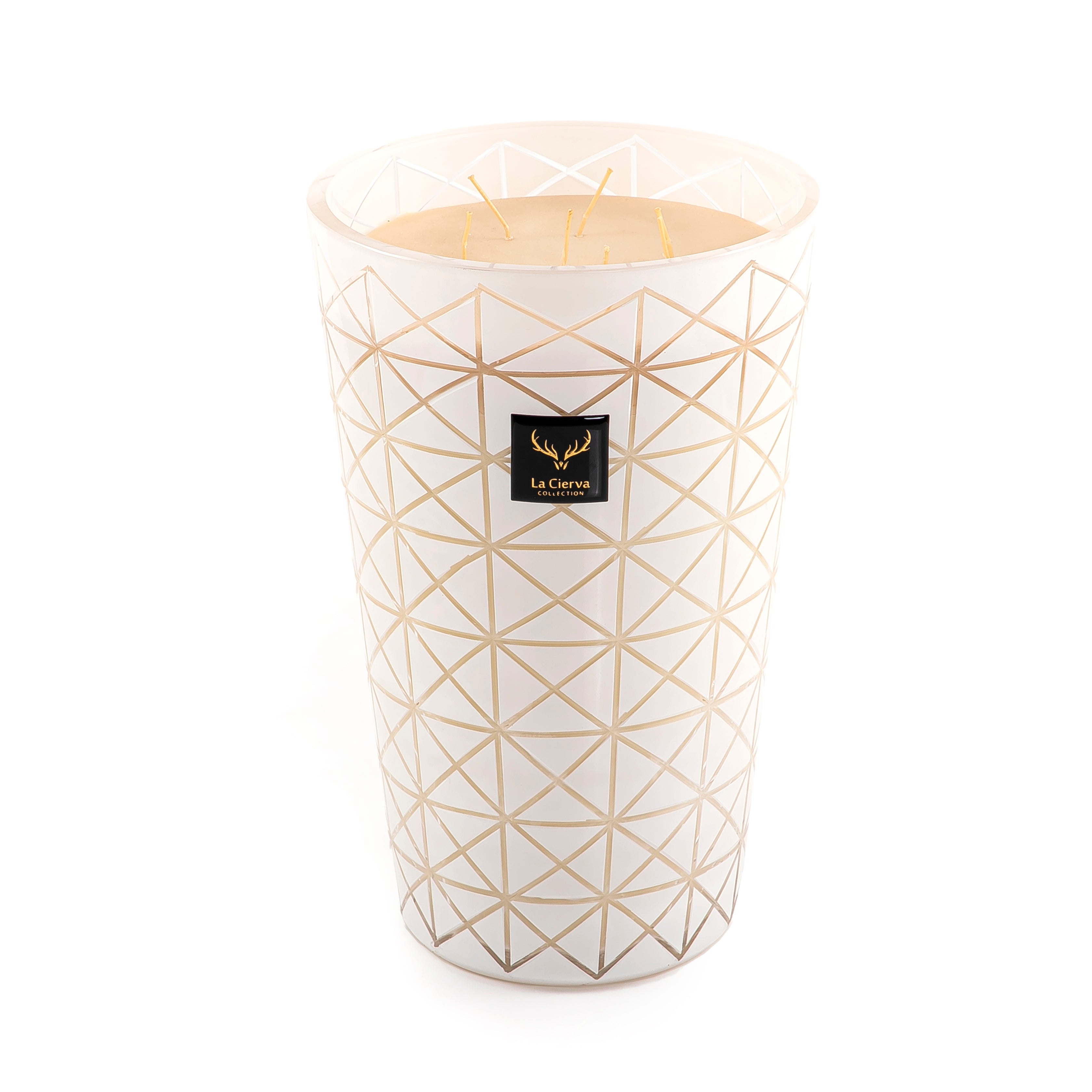 Pearl 12kg Candle