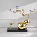 Sculptural Home Decor