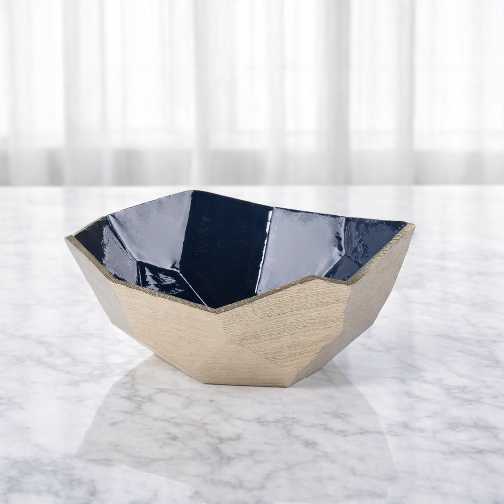 Metal Bowl