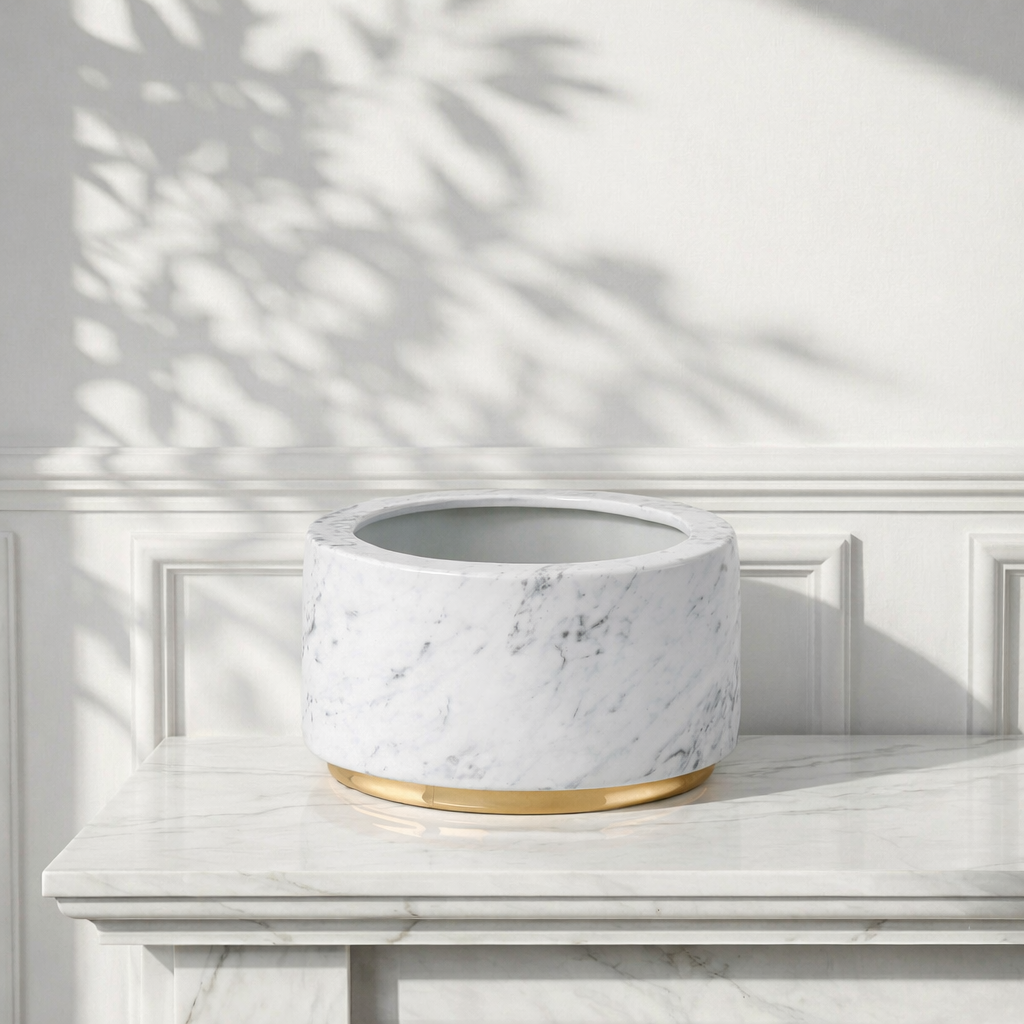 Ceramic Planter