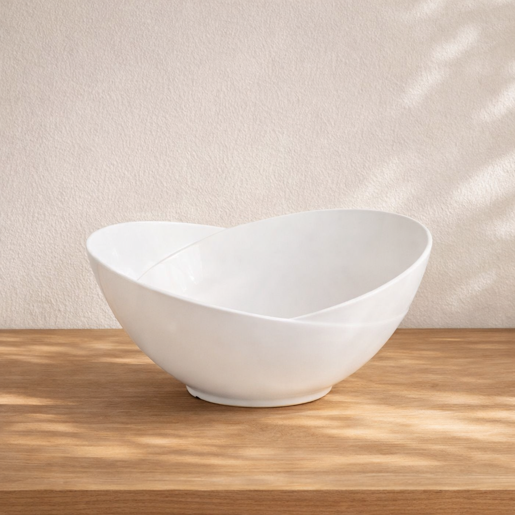 Ceramic Serving Bowl - Large