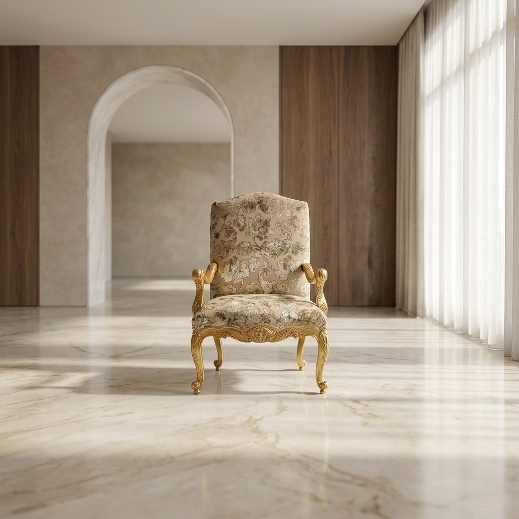 Classic Armchair