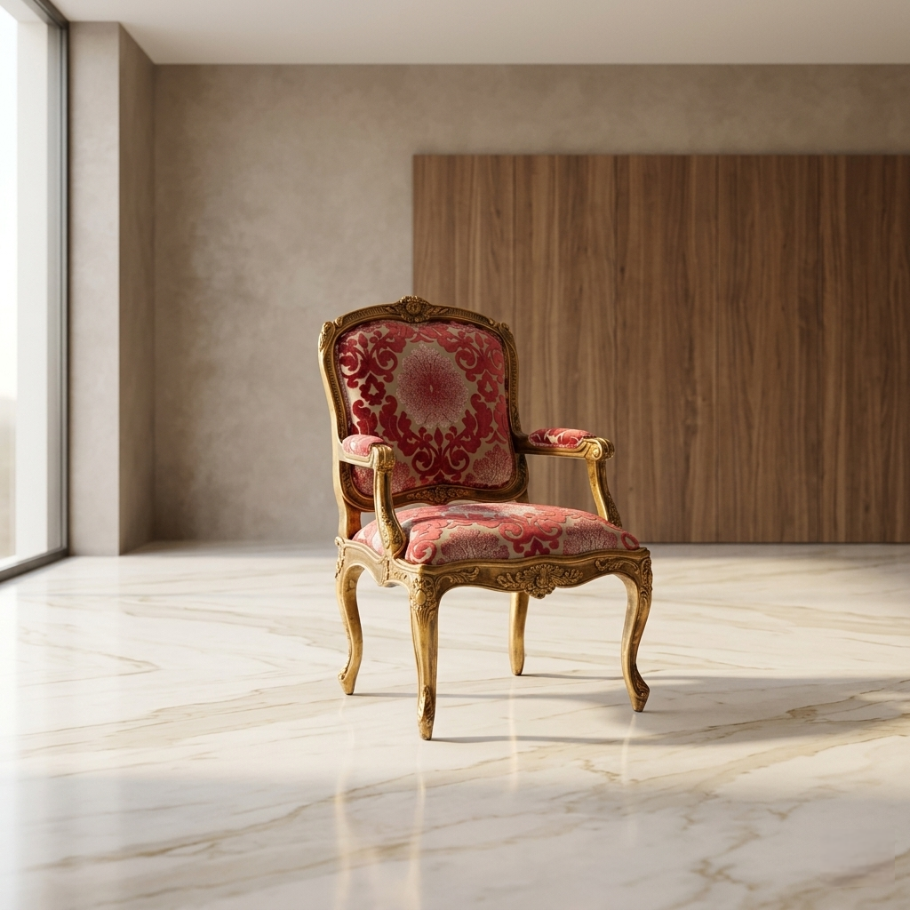 Classic Armchair