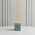 Sculptural Home Decor