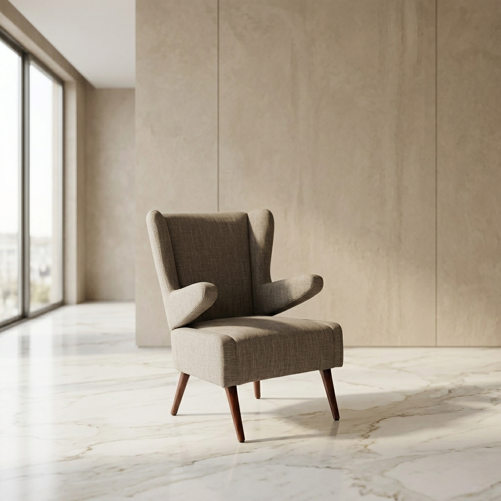 Modern Armchair