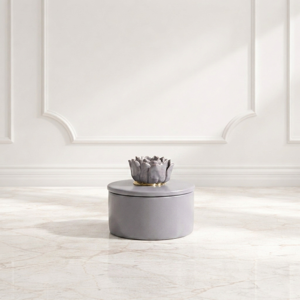 Ceramic Jar