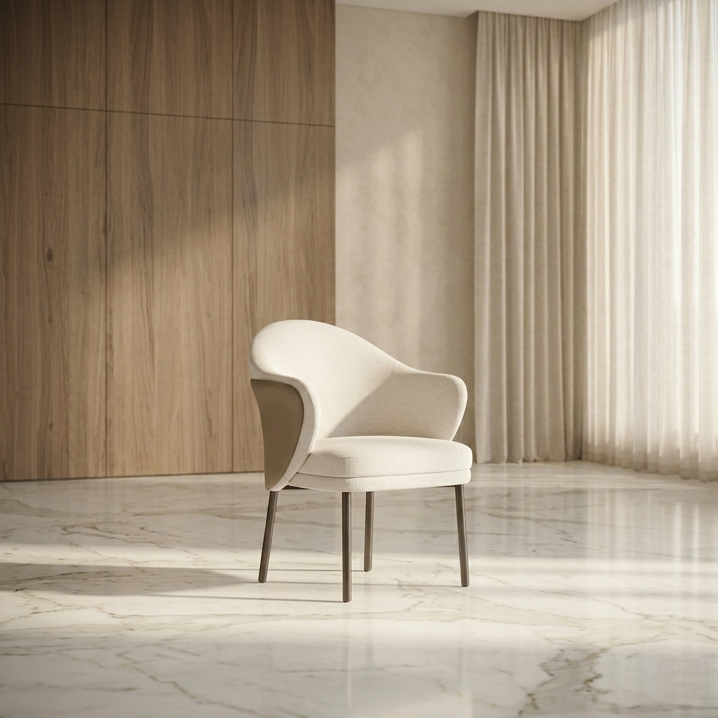 Arm Dining Chair