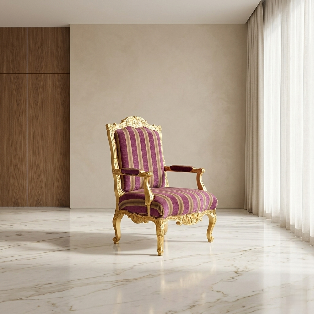 Classic Armchair