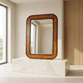 Hanging Wall Mirror