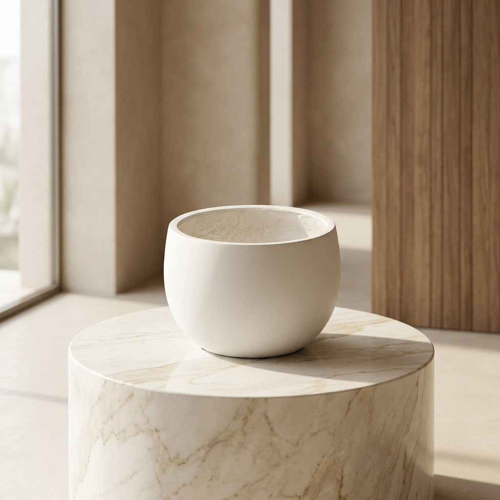 Ceramic Pot