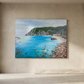 Wall Oil Painting