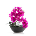 Artificial Orchid