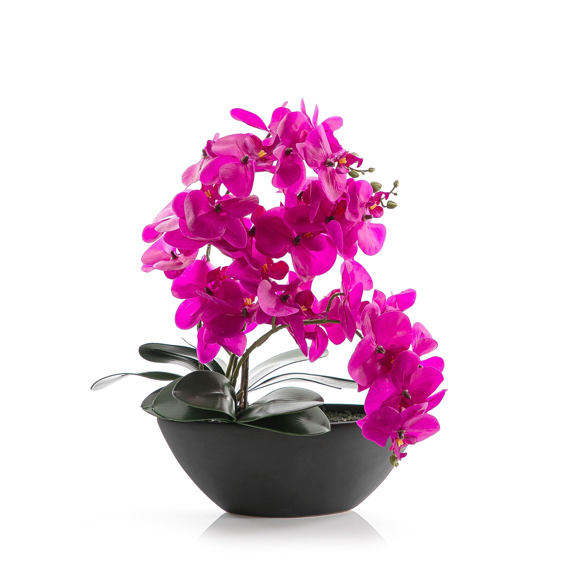Artificial Orchid