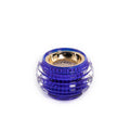 Blue Spiral Incense Burner 400 ml