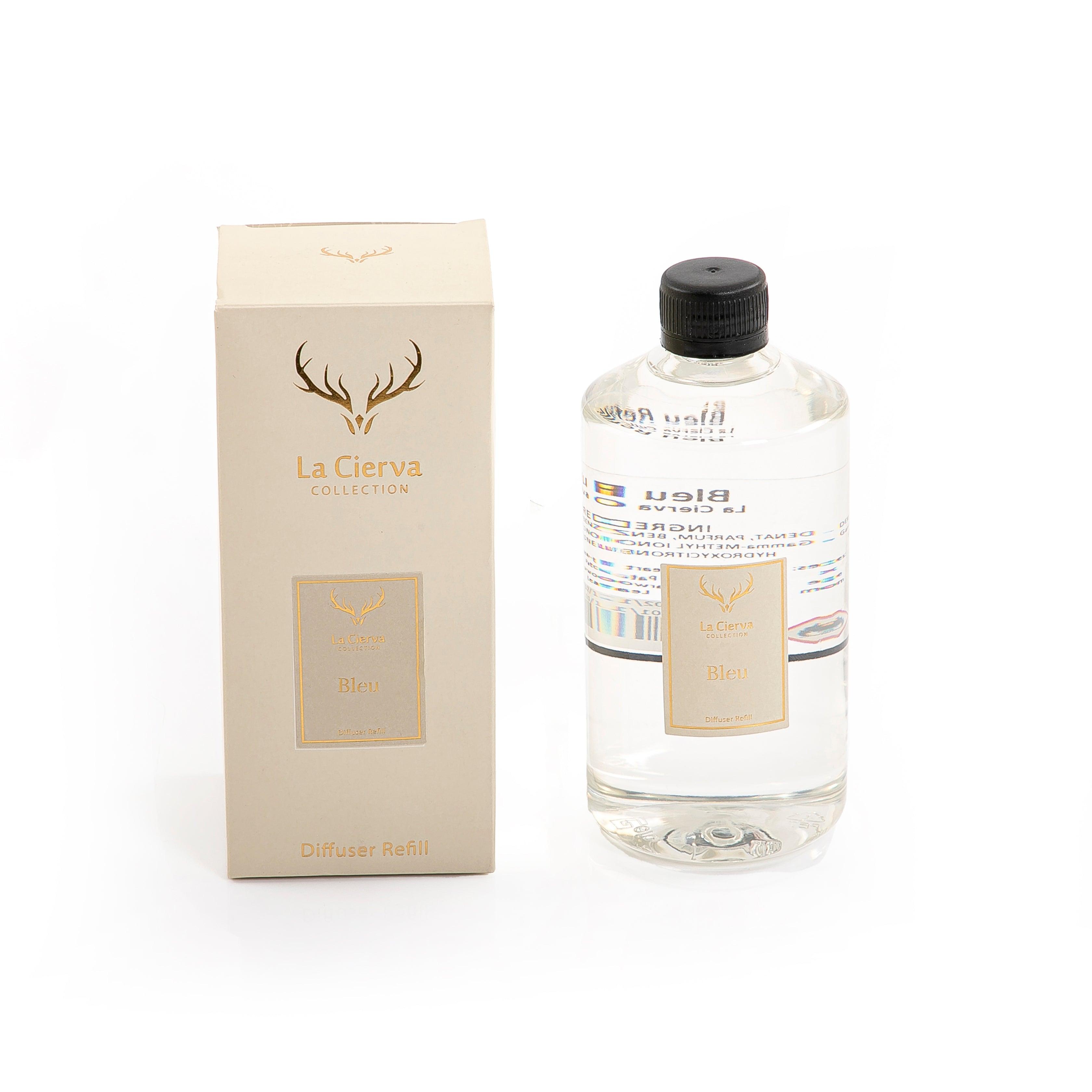 BlueTrofe Reed Diffuser Refill 500 ml