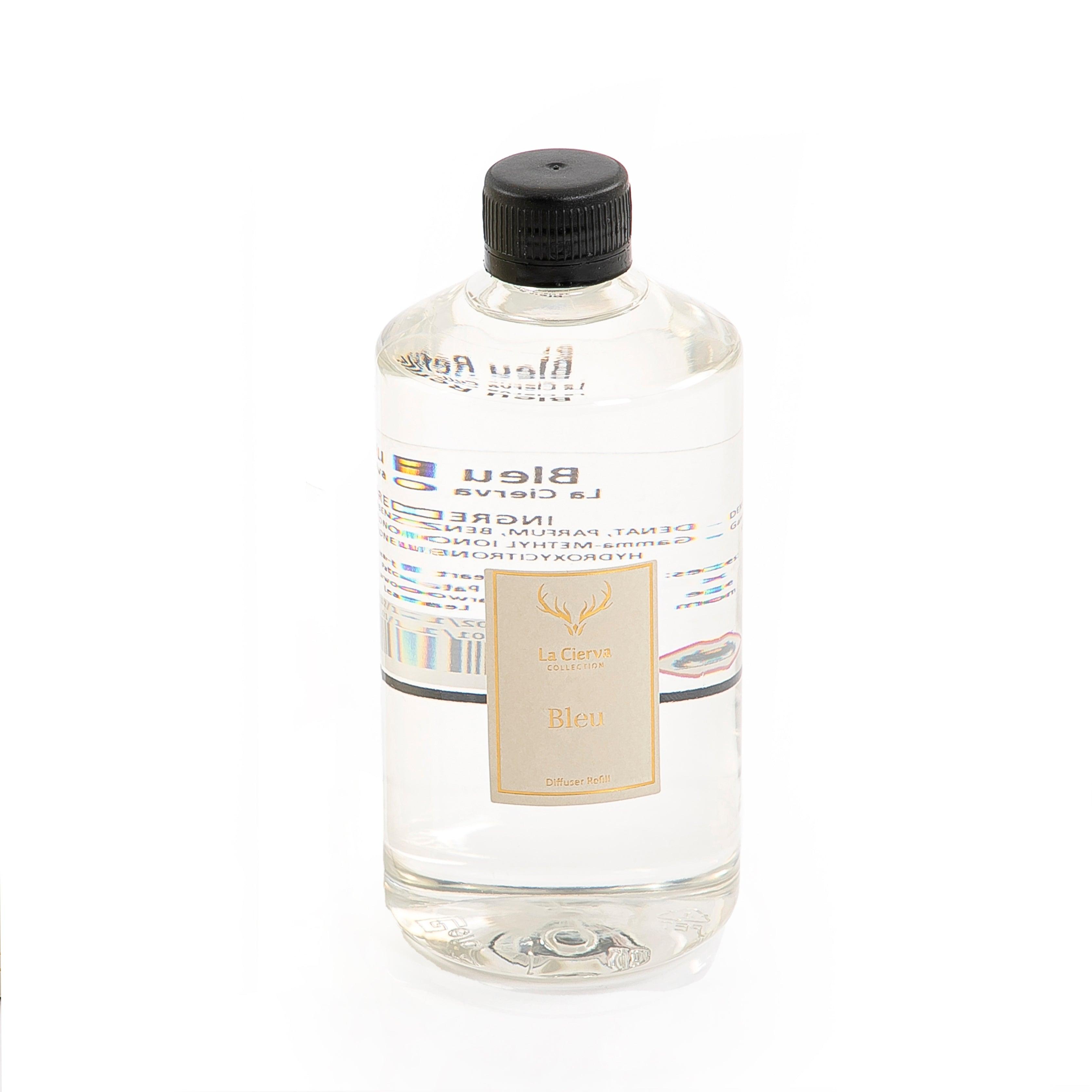 BlueTrofe Reed Diffuser Refill 500 ml