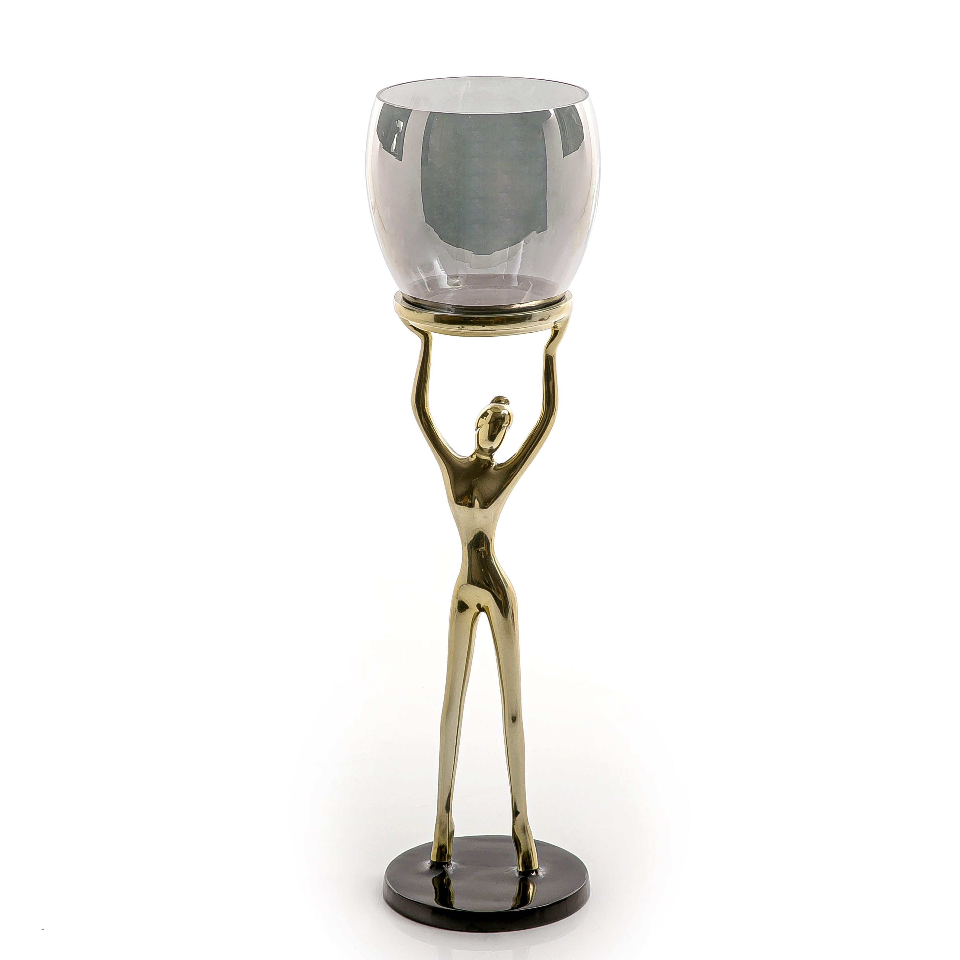 Candle Holder - Large