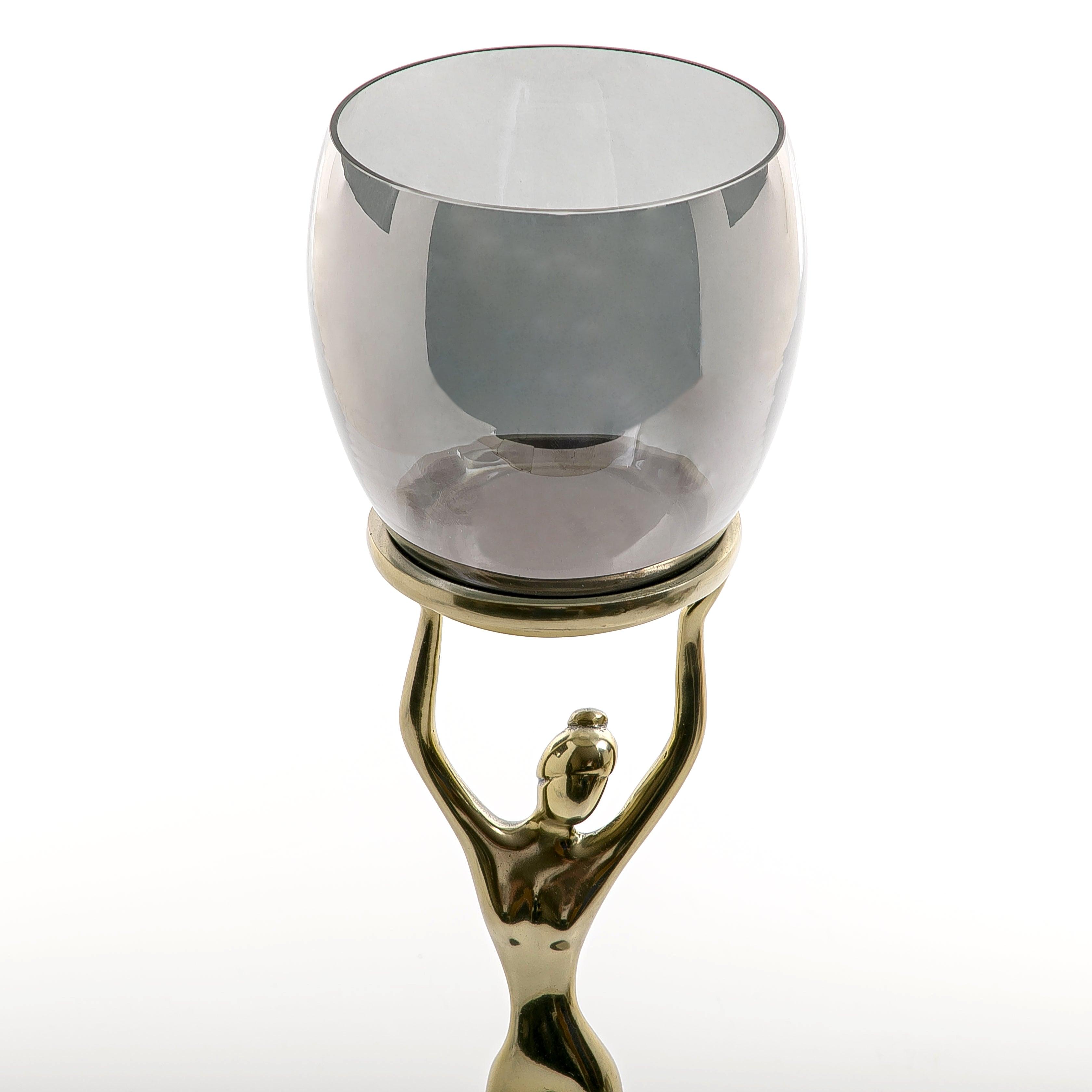 Candle Holder - Large