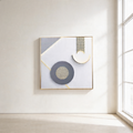 Framed Artwork