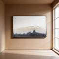 Framed Artwork