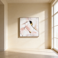 Framed Artwork
